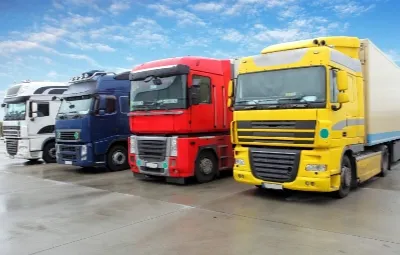 İzmir Şile Nakliye Ambarı